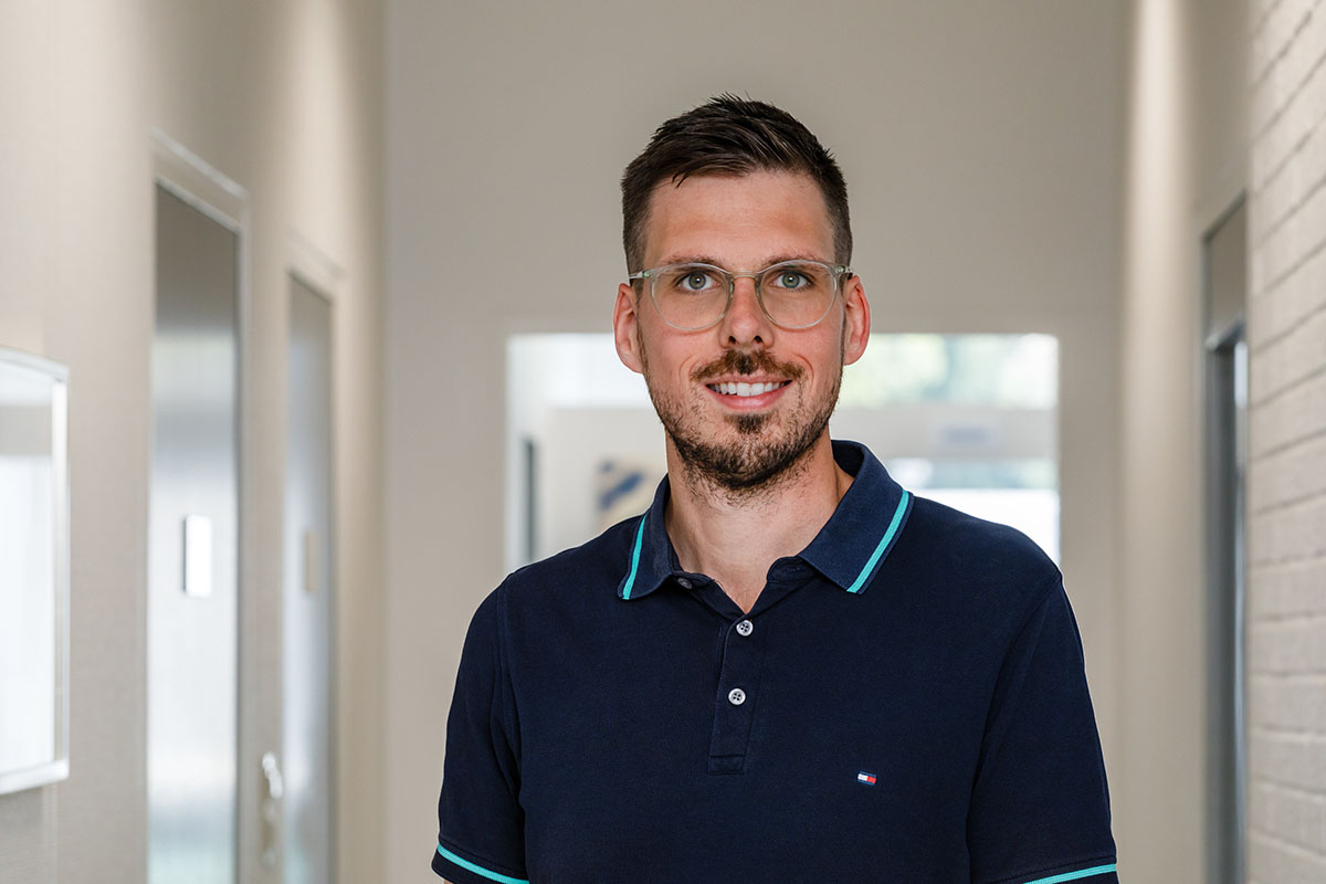 Dr. med. Tobias Schlott